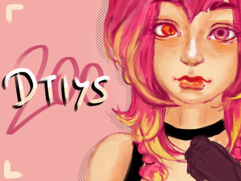 200 DTIYS [Open]