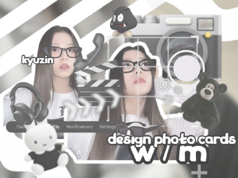 ⌞design⌝ㅤ
