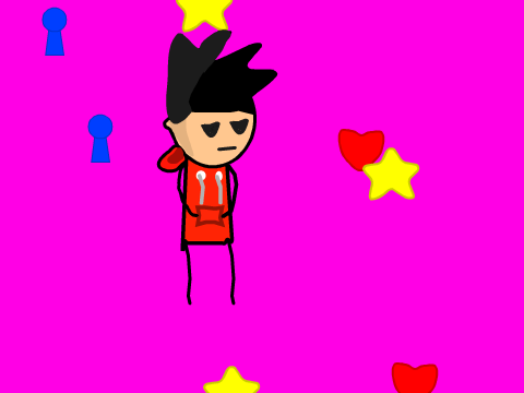 Sparfs New Outro! (No Audio Yet)