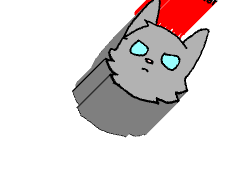 3D Jayfeather XD