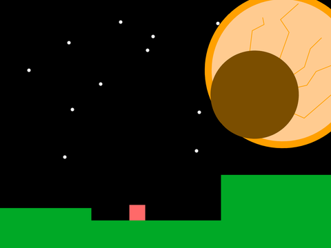 Eye of Flames (boss fight)