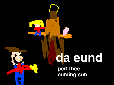 Da GUhd GeM uF Fun Tims pert tOO