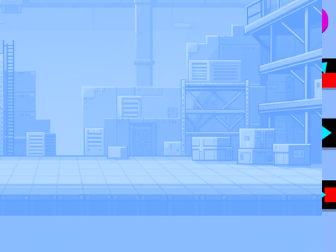 Multiplayer CUBES