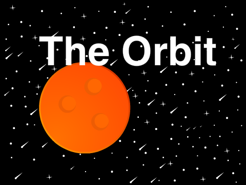 The Orbit