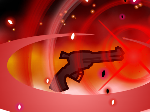 The Assasin's Revolver