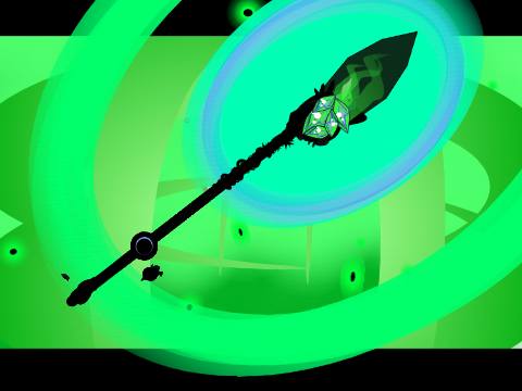 The Dimensional Purifier
