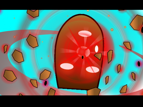 The Magnum Shield