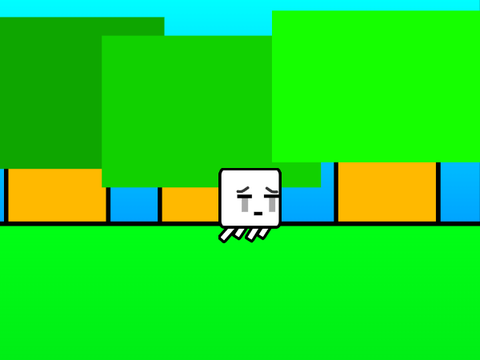 Story of a singing ghast 2 part 2 (Thin ta denim nod)