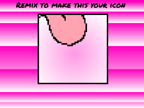 Make a cat licky Icon remix
