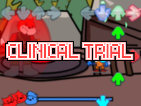 AYS Clinical Trial REDONE
