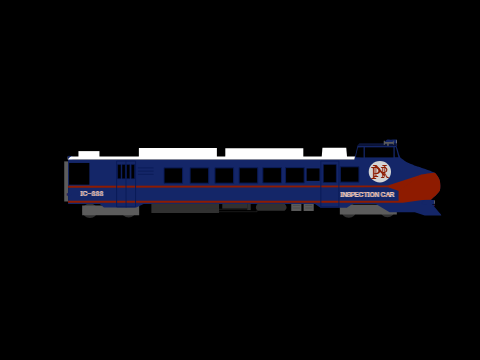 PNR JMC-319 and JMC-314 (MC-6366, IC-888 GM Car)