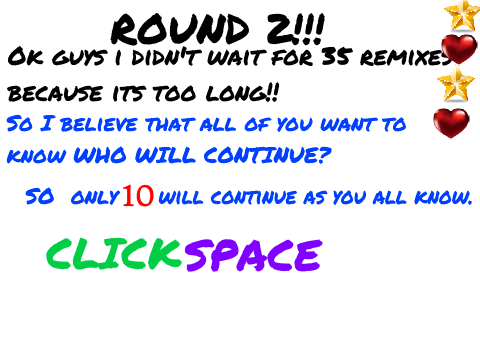 Drawing contest!**CLOSED**