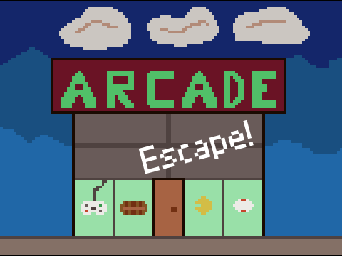 Arcade Escape