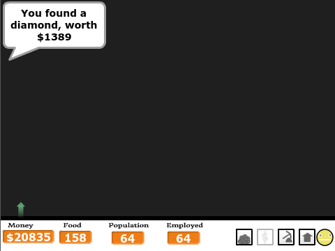 Mining Tycoon (HACKED)