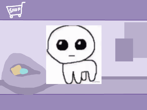 (WIP) raise a tbh creature simulator
