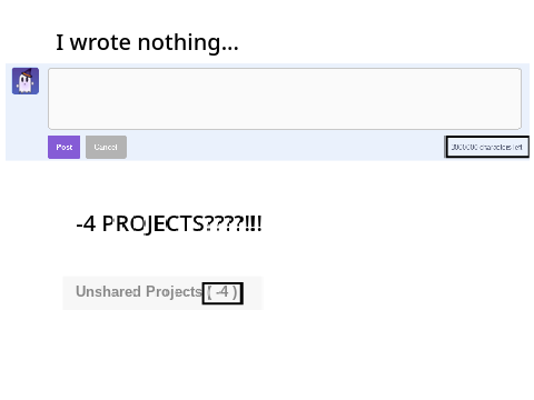 Oops, Oh well...