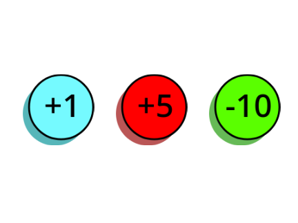 Buttons Test