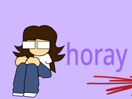 horay