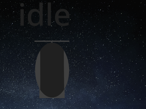 Drop pod