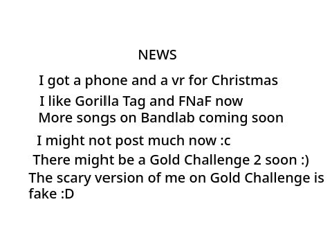 News
