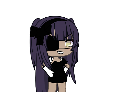 ★9 ~ Here ya go, Yoko >:3333 ★