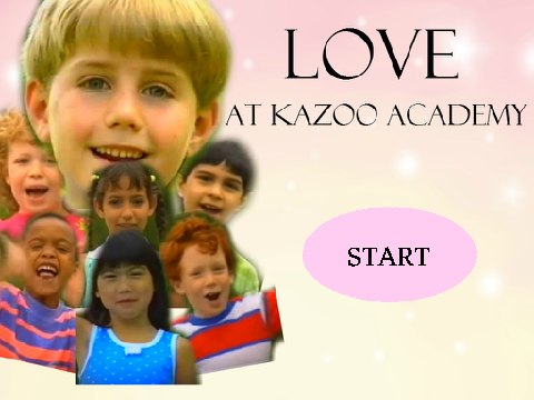 Love At Kazoo Academy DEMO