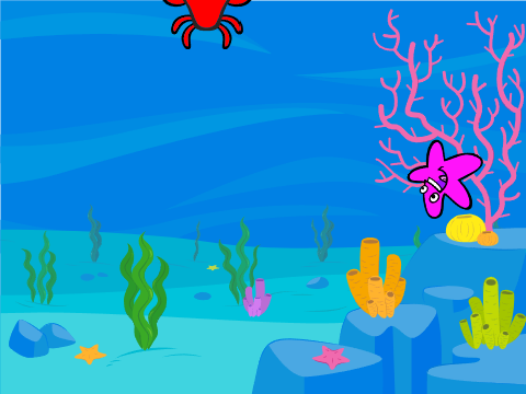 Crab hunter