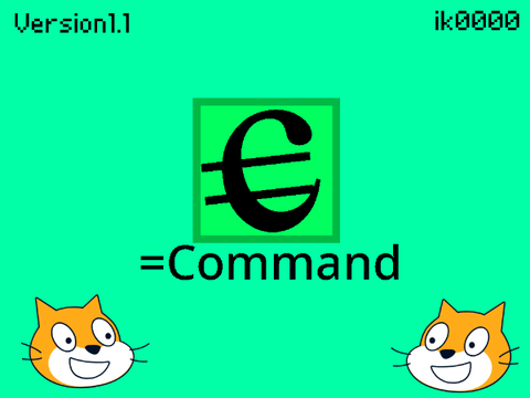 =Command