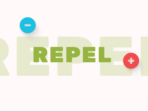 Repel #games