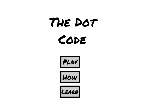 The Dot Code