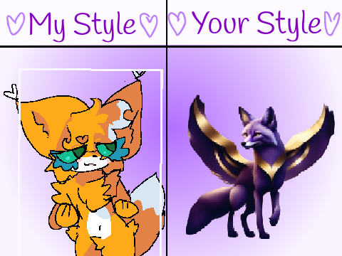 Try my PFP-