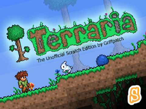 Terraria but no lag
