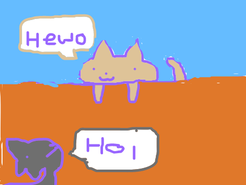 ~ Comic? ~