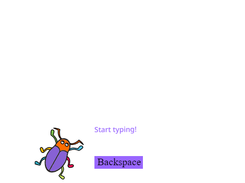 Sir Bugsalot's Search Engine