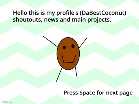 Profile Summary  Updated:  21.10.24 (21st October)
