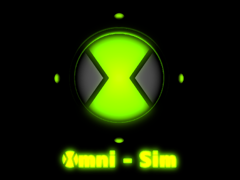 Omni-Sim Rebooted (OLD)