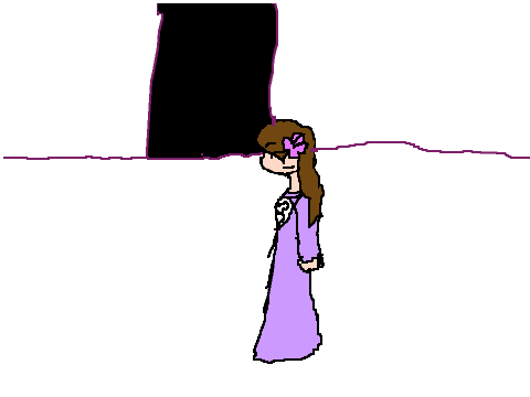 UnderTalia comic 