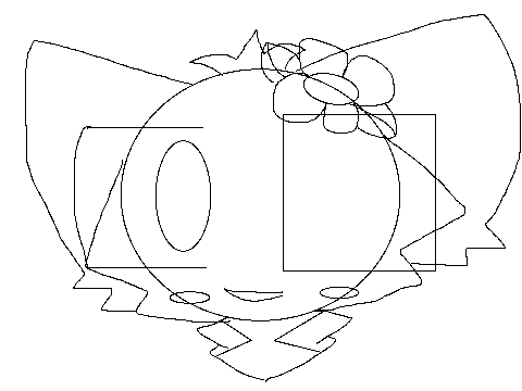 heres some art for you