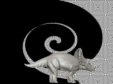 Trisoaratops