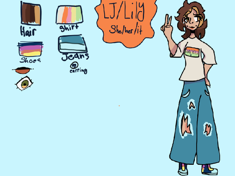 LJ ref - ************