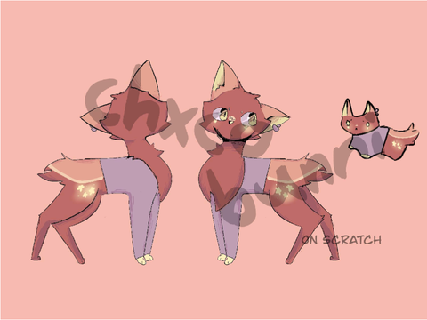 100+ DTA || Scrawny Entry