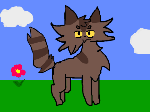 Falconstrike Fanart