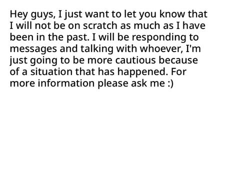 Important!