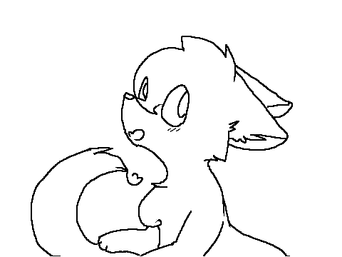Free lineart