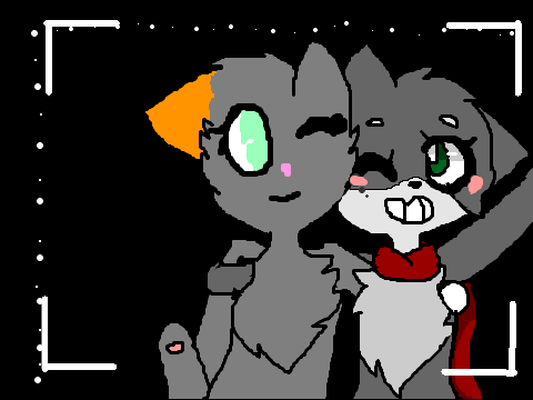 -Add your OC!- remix