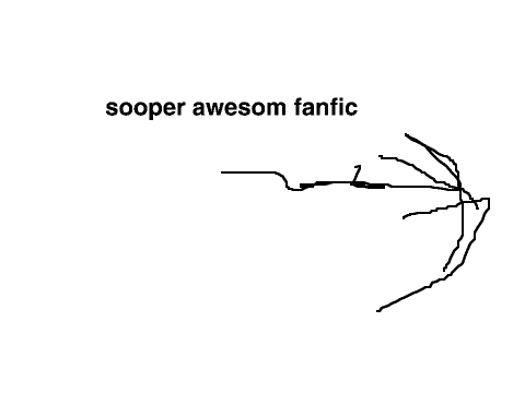 souper amazin fanfic