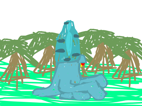 scribble gezora