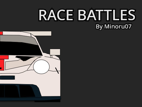 Race Battles - Online Multiplayer Racing
