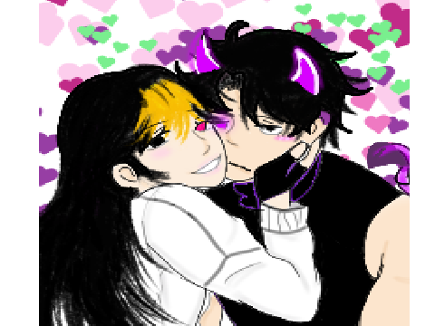 Art Contest remix