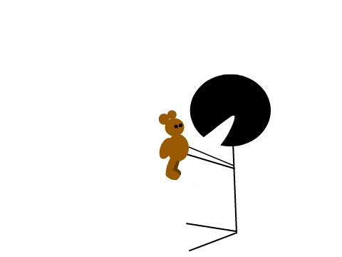 OdM E3: Teddy Bear